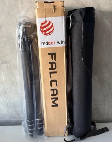 Falcam treeroot carbon fibre - treeroot,