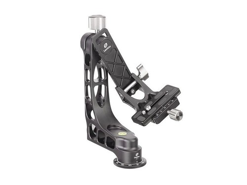 Leofoto gimbal head - pg-1,