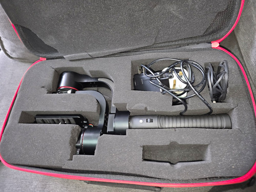 Pilotfly smartphone gimbal - smartphone,