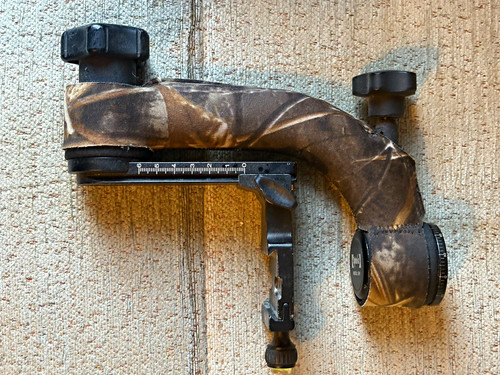 Opteka gh1 gimbal - head, for