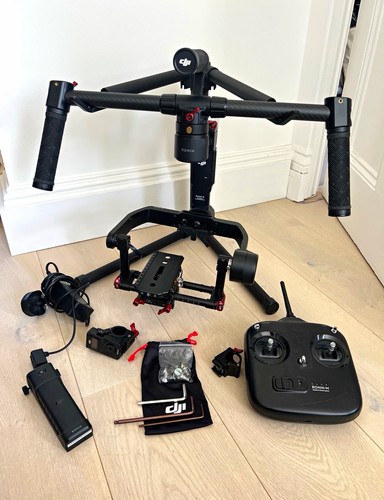 Dji ronin motorised - ronin-m, gimbal