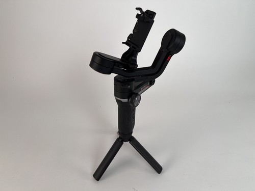 Zhiyun weebill camera - weebill,