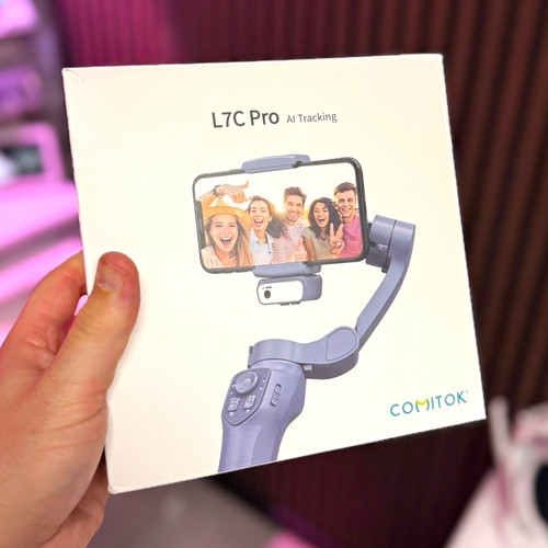 Comitok l7c pro - comitok, smartphone
