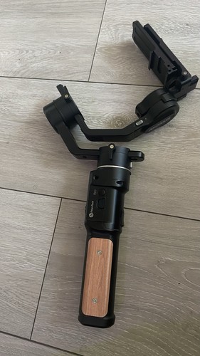 Feiyutech ak2000 axis gimbal - feiyutech,