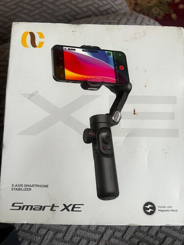 Aochuan smart axis - xe, 3-axis