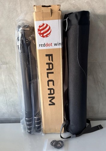Falcam treeroot carbon - falcam,