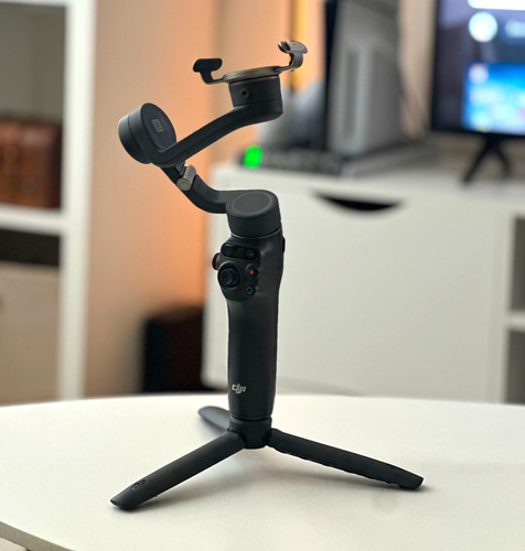 Dji osmo mobile foldable - osmo,