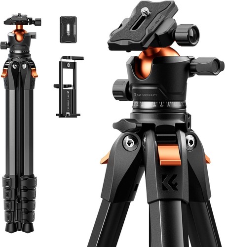 Concept 162cm travel - k&f, 63"/162cm