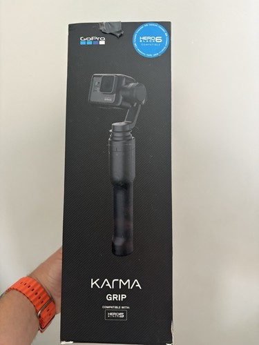 Gopro hero karma grip - 5/6,