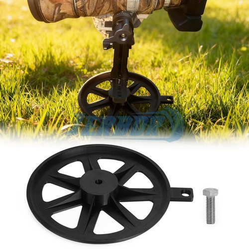 Ground pod camera - camera, support
