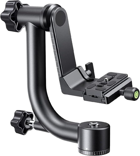 Concept pro gimbal - k&f,