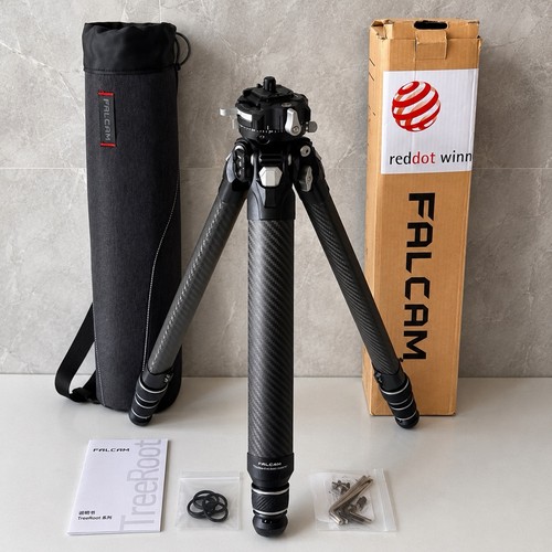 Falcam treeroot carbon fibre - treeroot,