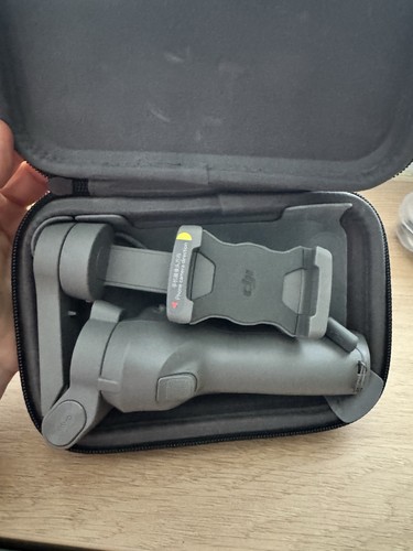 Dji osmo mobile - dji,