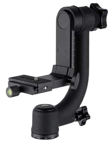 360 camera gimbal head - camera,