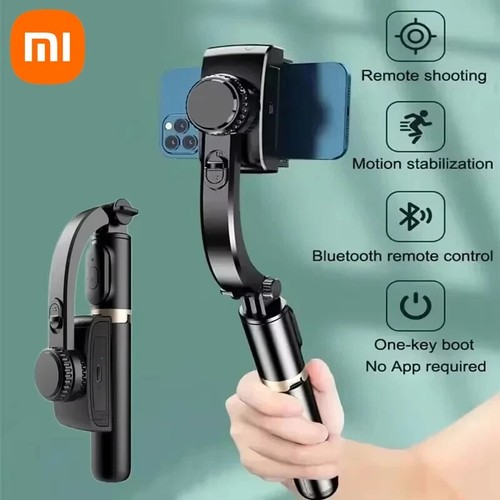 Phone handheld gimbal - handheld,