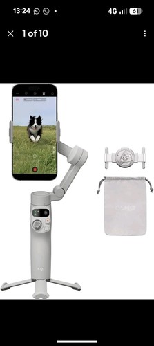 Dji osmo mobile gimbal - dji, 7