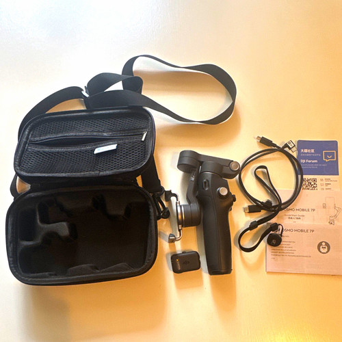 Dji osmo mobile smartphone - 7p,