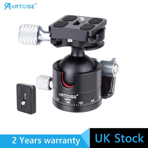 36mm low profile - profile, tripod