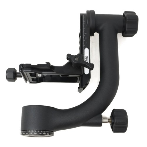 Used benro gh2 - used, head