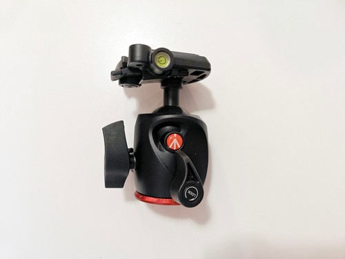 Manfrotto xpro mhxpro bhq2 - manfrotto, mhxpro-bhq2