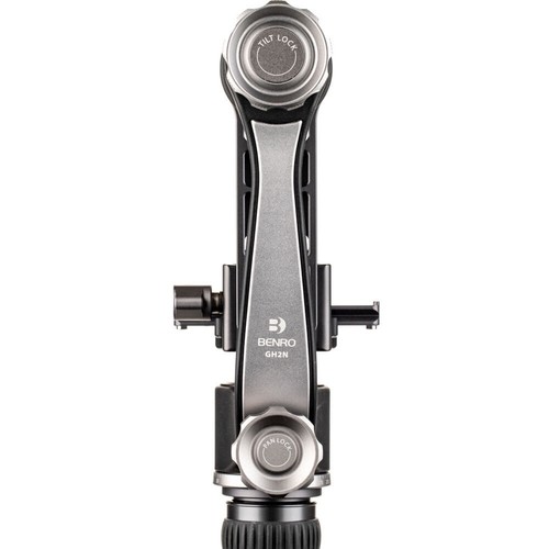 Benro gh2n aluminum - gh2n,