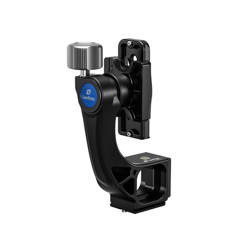 Leofoto mpg gimbal - leofoto, head