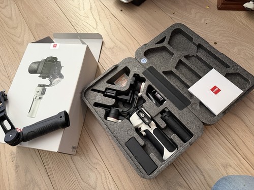Zhiyun crane m3s - zhiyun,