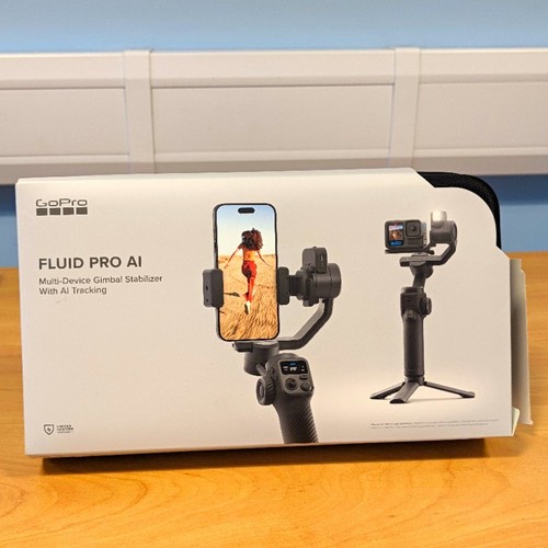 Gopro fluid pro - gopro,