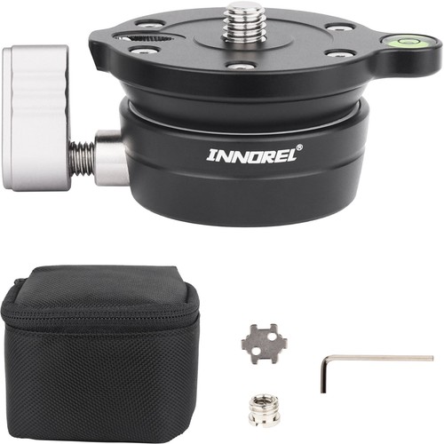 Innorel lb50 tripod - lb50, leveling