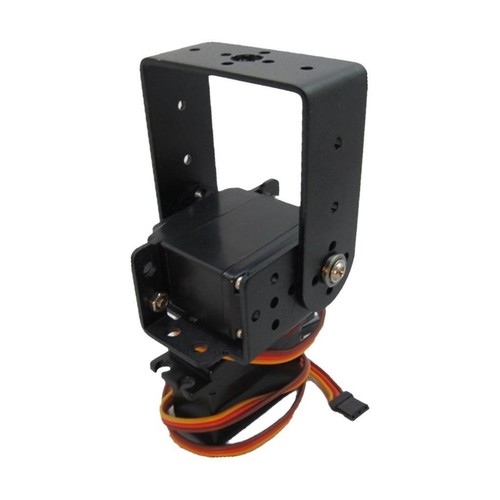 Pan tilt head dof servo - head,