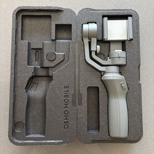 Dji osmo mobile - dji,