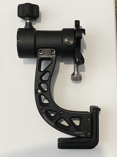 Promediagear tomahawk gimbal - promediagear,