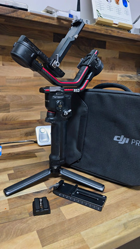 Dji ronin motorised - dji,