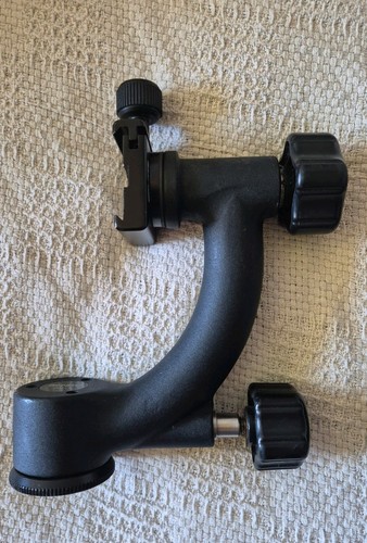 Benro gh1 aluminium gimbal - aluminium,
