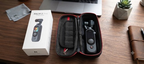 Fimi palm pro axis - pro, 3