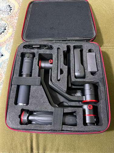 Feiyutech a2000 axis camera - a2000, 3-axis