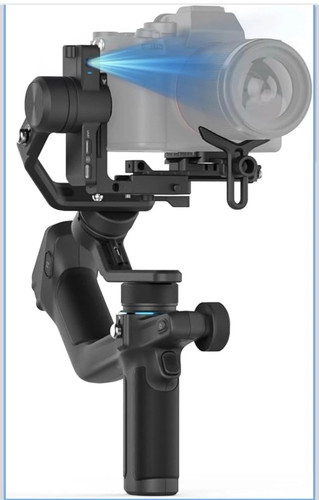 Feiyutech scorp mini gimbal - scorp,