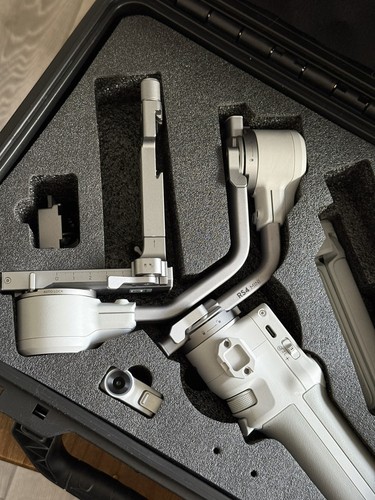 Dji mini professional - dji, rs