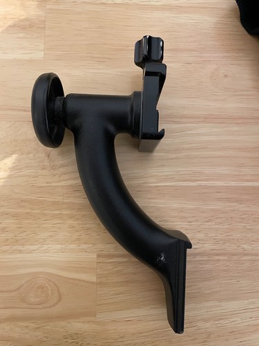 Wimberley sidekick gimbal - wimberley,
