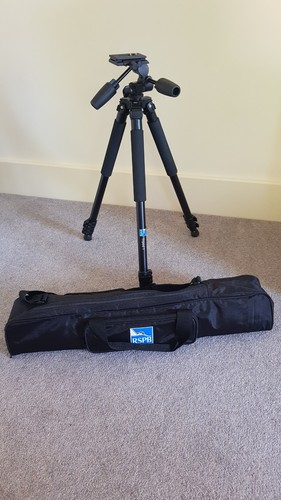 Rspb tripod with - ,