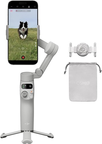Dji osmo mobile - dji,