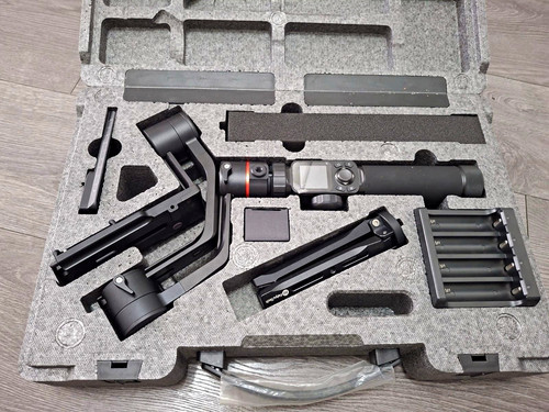 Feiyutech ak2000 axis gimbal - axis,