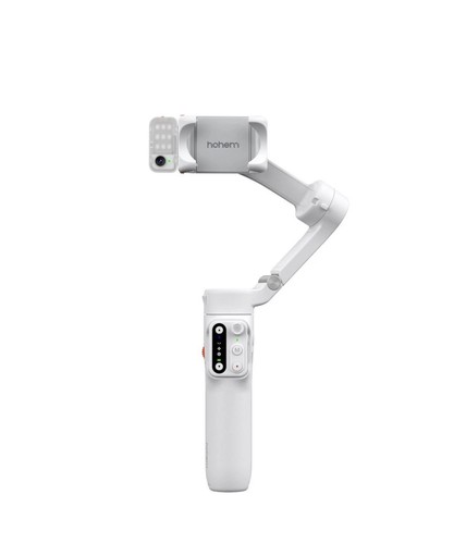 Hohem isteady ultra - v3, ai