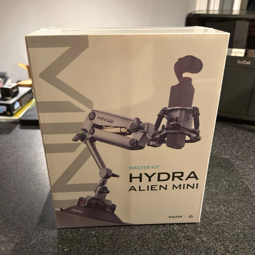Tilta hydra alien mini - tilta,