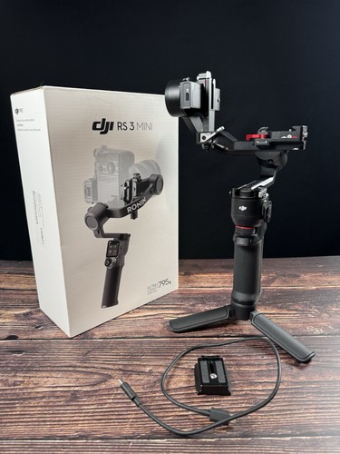 Dji mini gimbal - 3,