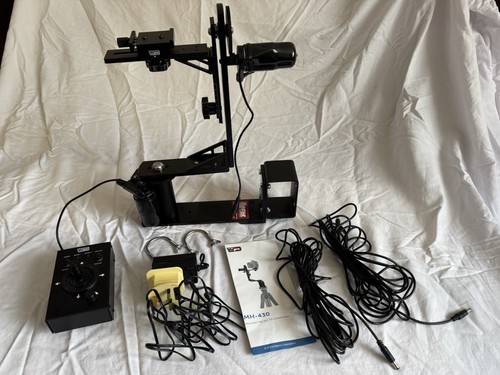Vid pro 430 - mh-430, pan