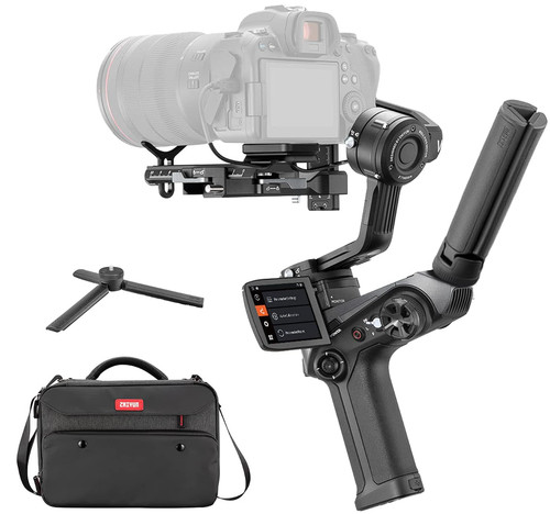Weebill gimbal stabilizer - weebill,