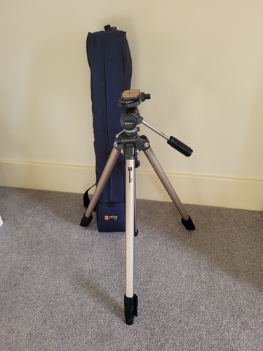 Velbon sherpa 450 tripod with - 450,