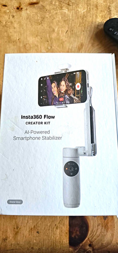 Insta360 flow creator kit - insta360,