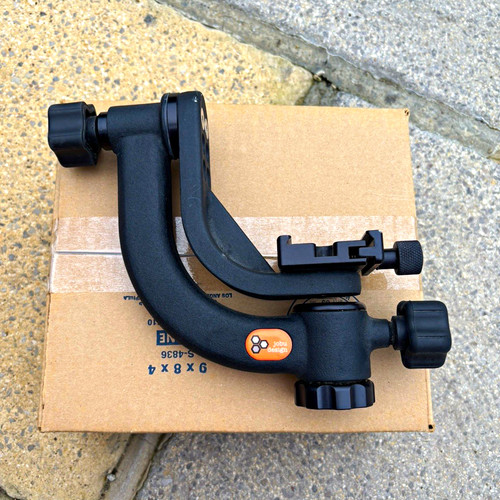 Jobu design - jobu, gimbal